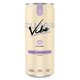 Bautura carbogazoasa cu colagen si aroma de mango si fructul pasiunii Collagen Vibe, 330 ml, Nano Supps 612619