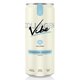 Bautura carbogazoasa cu colagen si aroma de ananas si cocos Collagen Vibe, 330 ml, Nano Supps 612638
