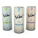 Bautura carbogazoasa cu colagen si aroma de mojito Collagen Vibe, 330 ml, Nano Supps 612642