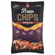 Chipsuri proteice fara gluten cu aroma de barbeque Protein Chips, 40 g, Nano Supps 612650