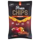 Chipsuri proteice fara gluten cu aroma de paprika Protein Chips, 40 g, Nano Supps 612666