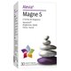 Magne 5, 30 capsule vegetale, Alevia 612686