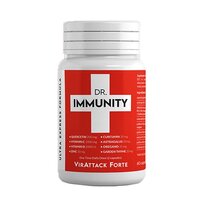 Dr. Immunity, 60 capsule, Regenage Pharma