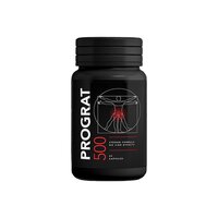 Prograt 500, 60 capsule, Regenage Pharma