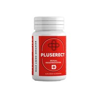 Pluserect, 60 capsule, Regenage Pharma