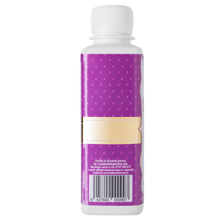 Parfum concentrat pentru rufe Magnolia Garden, 200 ml, Cashmere Aroma 612957