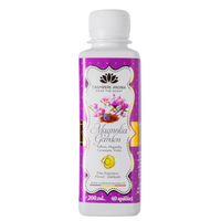 Parfum concentrat pentru rufe Magnolia Garden, 200 ml, Cashmere Aroma