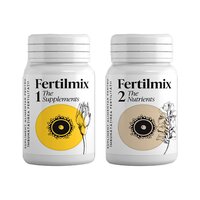 Fertilmix Duo, 2 x 60 capsule, Regenage Pharma