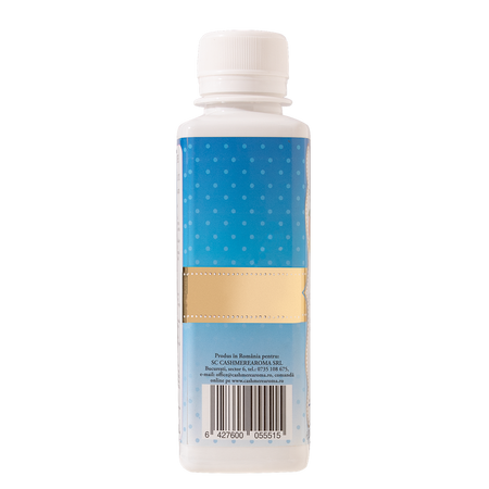 Parfum concentrat pentru rufe French Riviera, 200 ml, Cashmere Aroma 612983