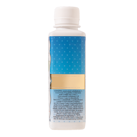 Parfum concentrat pentru rufe French Riviera, 200 ml, Cashmere Aroma 612981