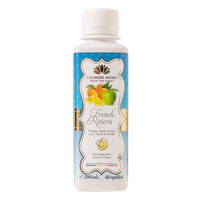 Parfum concentrat pentru rufe French Riviera, 200 ml, Cashmere Aroma