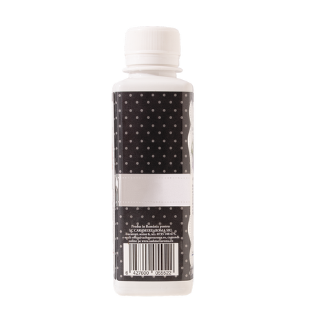 Parfum concentrat pentru rufe Gentleman, 200 ml, Cashmere Aroma 612990