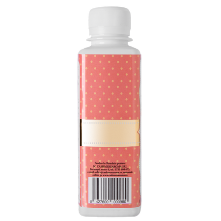 Parfum concentrat pentru rufe Dolce Far Niente, 200 ml, Cashmere Aroma 613000