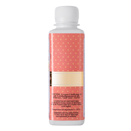 Parfum concentrat pentru rufe Dolce Far Niente, 200 ml, Cashmere Aroma 612998