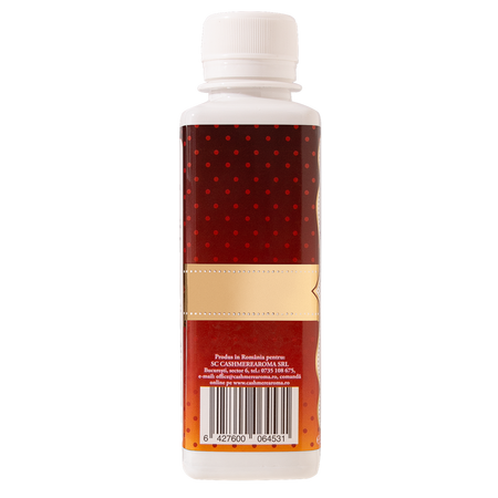 Parfum concentrat pentru rufe Marrakech, 200 ml, Cashmere Aroma 612997