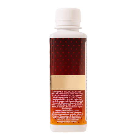 Parfum concentrat pentru rufe Marrakech, 200 ml, Cashmere Aroma 612995