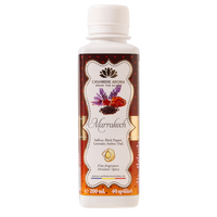 Parfum concentrat pentru rufe Marrakech, 200 ml, Cashmere Aroma