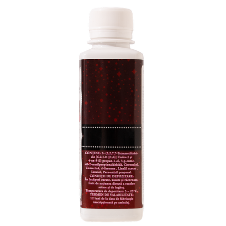 Parfum de rufe Night Queen, 200 ml, Cashmere Aroma 613003