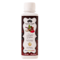 Parfum de rufe Night Queen, 200 ml, Cashmere Aroma