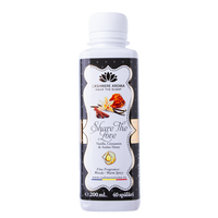 Parfum concentrat pentru rufe Share The Love, 200 ml, Cashmere Aroma