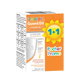 Pachet Vitamina D3 Junior Guard, 10ml+10ml, Elantis 613019