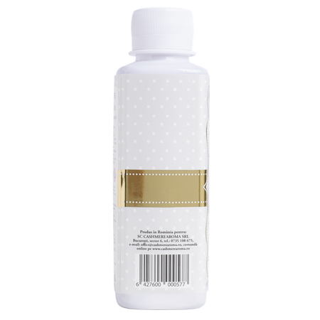 Parfum concentrat pentru rufe Pillow Cotton, 200 ml, Cashmere Aroma 613024