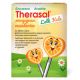 Acadele pentru copii Therasal Lolly Kids lollipops, 6 bucati, Vedra 713047
