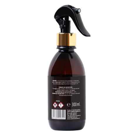 Parfum textil Rouge, 300 ml, Cashmere Aroma 613041