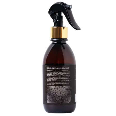Parfum textil Rouge, 300 ml, Cashmere Aroma 613040