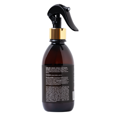 Parfum textil Share The Love, 300 ml, Cashmere Aroma 613043