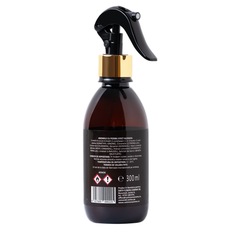 Parfum textil Share The Love, 300 ml, Cashmere Aroma 613044