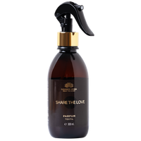 Parfum textil Share The Love, 300 ml, Cashmere Aroma