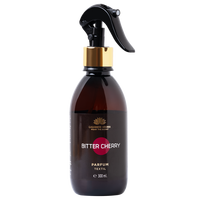 Parfum textil Bitter Cherry, 300 ml, Cashmere Aroma