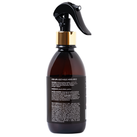 Parfum textil Dolce Vita, 300 ml, Cashmere Aroma 613057
