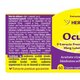 OcuFort, 60 capsule, Herbagetica 613065