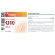 Coenzima Q10, 100 mg, 30 capsule, Vitaking 706044