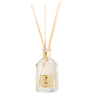 Parfum de camera Leather Vanilla, 250 ml, Cashmere Aroma