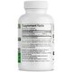 Dandelion Root, 1500 mg, 120 capsule, Bronson Laboratories 613137