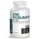 Zinc Picolinat, 30 mg, 100 capsule, Bronson Laboratories 613138