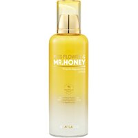 Lotiune de fata hidratanta Miss Flower And Mr. Honey, 150 ml, Banila Co