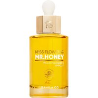 Ser de fata concentrat Miss Flower And Mr. Honey, 50 ml, Banila Co