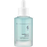 Ser de fata hidratant cu efect de masca Deep Sleep Mask, 50 ml, Numbuzin
