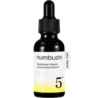 Ser de fata illuminator cu vitamine, 30 ml, Numbuzin