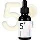 Ser de fata illuminator cu vitamine, 30 ml, Numbuzin 613225