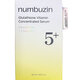 Ser de fata illuminator cu vitamine, 30 ml, Numbuzin 729474
