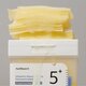 Dischete de fata cu toner, vitamine si niacinamide, 70 bucati, Numbuzin 613229