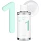 Toner de fata calmant cu extracte de plante, 100 ml, Numbuzin 613238