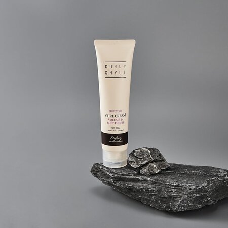 Crema de styling pentru bucle, 150 ml, Curly Shyll 613291
