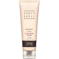 Ceara de par modelatoare cu finish ultra rezistent, 100 ml, Curly Shyll