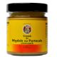 Crema de migdale cu portocale crocanta, 200 g, Solaris 661337